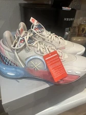 Li-Ning Way of Wade All City Men’s 9/Women’s 10.5 "Origin" Basketball Shoe