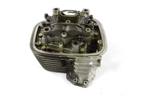 BMW R 1150 GS 11121342199 Kopf Links R21 98 - 03 Left Cylinder Head Ergänzung
