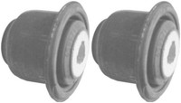 2 X Lagerung, Lenker Hinten, Unten, VA FüR Renault Clio I Ii,Kangoo,Thalia I II