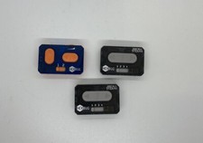 Lot Of 3 HEXBUG Remote Controllers ONLY