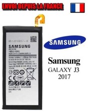 BATTERIE SAMSUNG ORIGINALE GALAXY J3 2017 EB-BJ330ABE ABA SM-J330 2400mAh