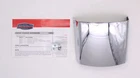 Kuryakyn Chrome Front Fender Extension Part Number - 7354