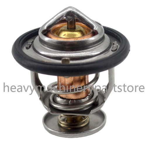 For Komatsu Excavator PC27R-8 PC35R-8 PC45R-8 PC50MR-2 Thermostat 129155-49801 - Picture 2 of 8
