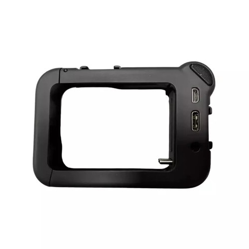 GoPro Media Mod für HERO8 Black Kamera Mod + Original Kabel AJFMD-001,JBBG1 - Bild 2 von 6