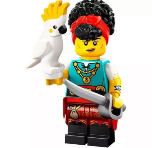 LEGO 71048 SERIES 27 MINIFIGURES "PICK YOUR OWN" FREE POST - Picture 13 of 15