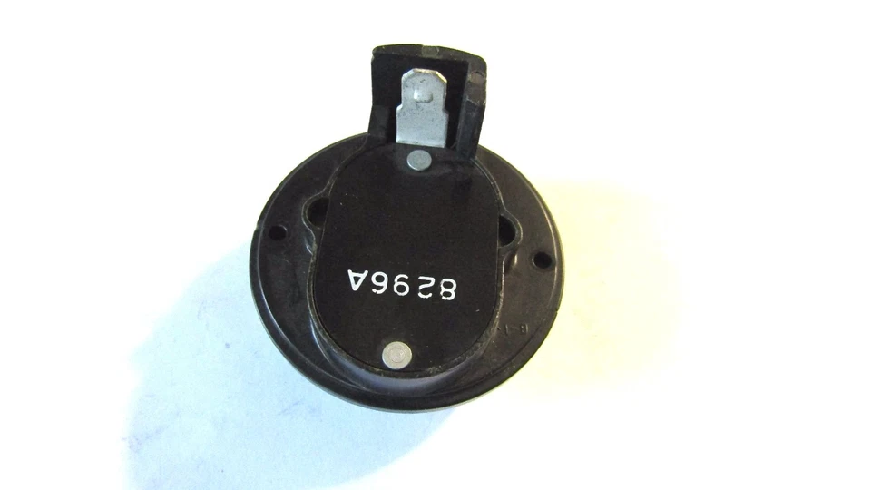 Poços termostáticos de estrangulamento de carburador E6168 - Imagem 2 de 4