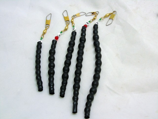 Slip Stick Fishing Weights Slip Stick Catfish Dragging Weights