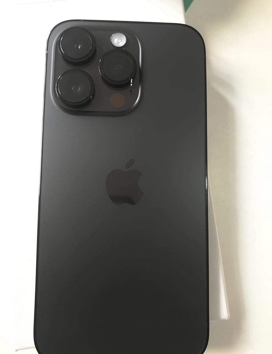 iPhone14Pro 256Ｇ　BLACK Amazon.com: Apple iPhone 14 Pro, 256GB, Space Black