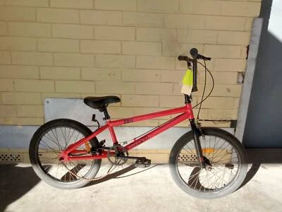 repco axle 50cm freestyle bmx bike