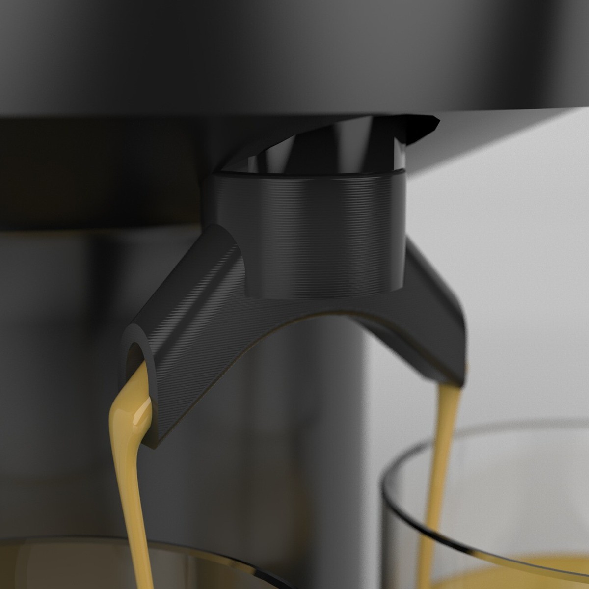 SPLITTER VERTUO PLUS - Deviatore Sdoppiatore Caffè 2 Tazze 1 - Foto 5