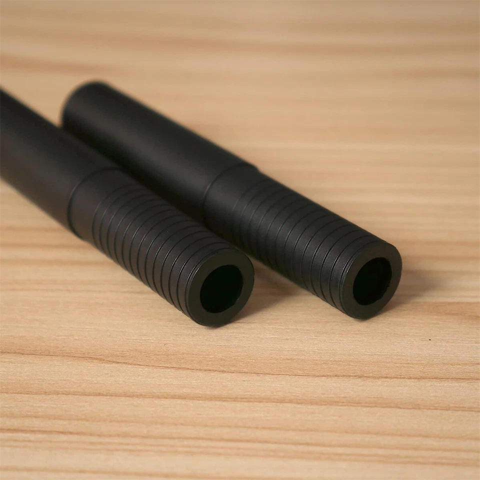 Extensión de eje de palo de golf 2 piezas envío a Estados Unidos para opción de varilla de hierro de grafito o acero Foto 4 de 4