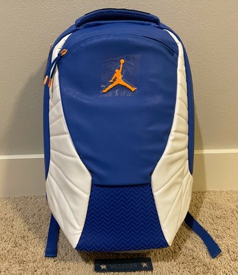 jordan 12 bookbag