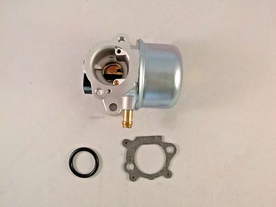 Carburatore Primer, Quantum Power 497586 498170 496114 799868 BRIGGS Stratton 351564 24891161