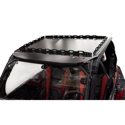 Tusk UTV Profile Aluminum Roof  For POLARIS RZR S 900 2016-2020