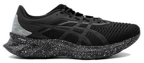 Asics NOVABLAST 5 Running Shoes Black 1012B765-002 Men's Sizes | eBay