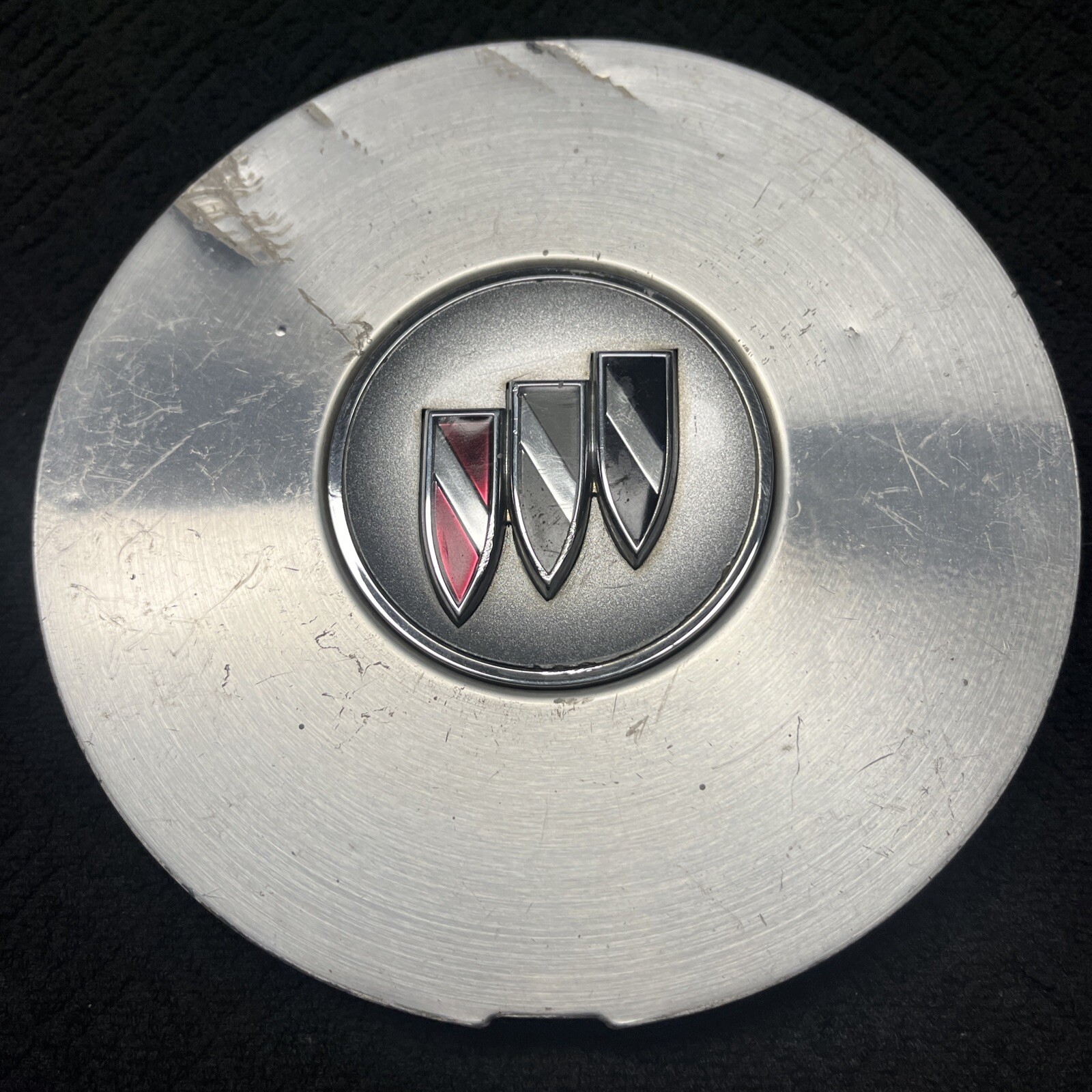 Buick LeSabre Century Regal 10254321 OEM Wheel Center Rim Cap Hub Cover 5 Lug AC eBay