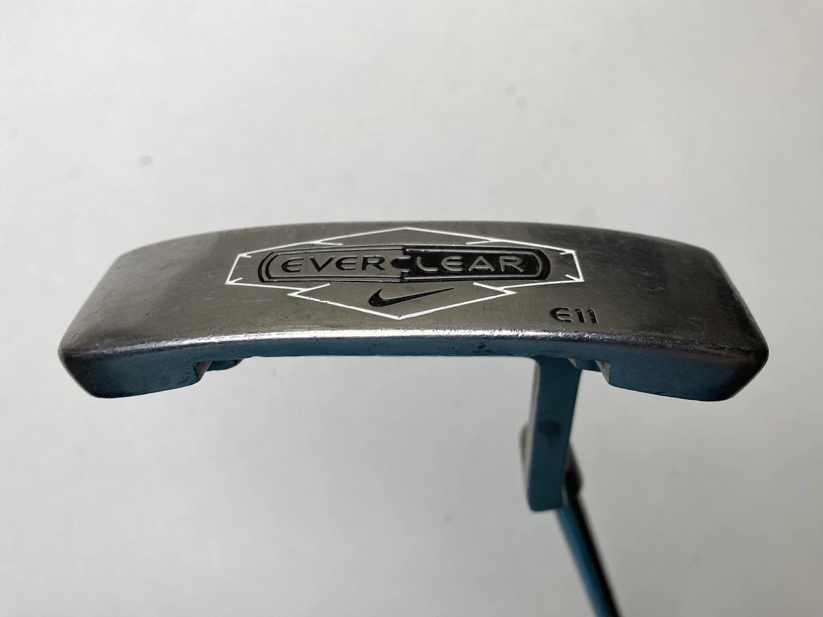 Nike Everclear E11 Putter 35