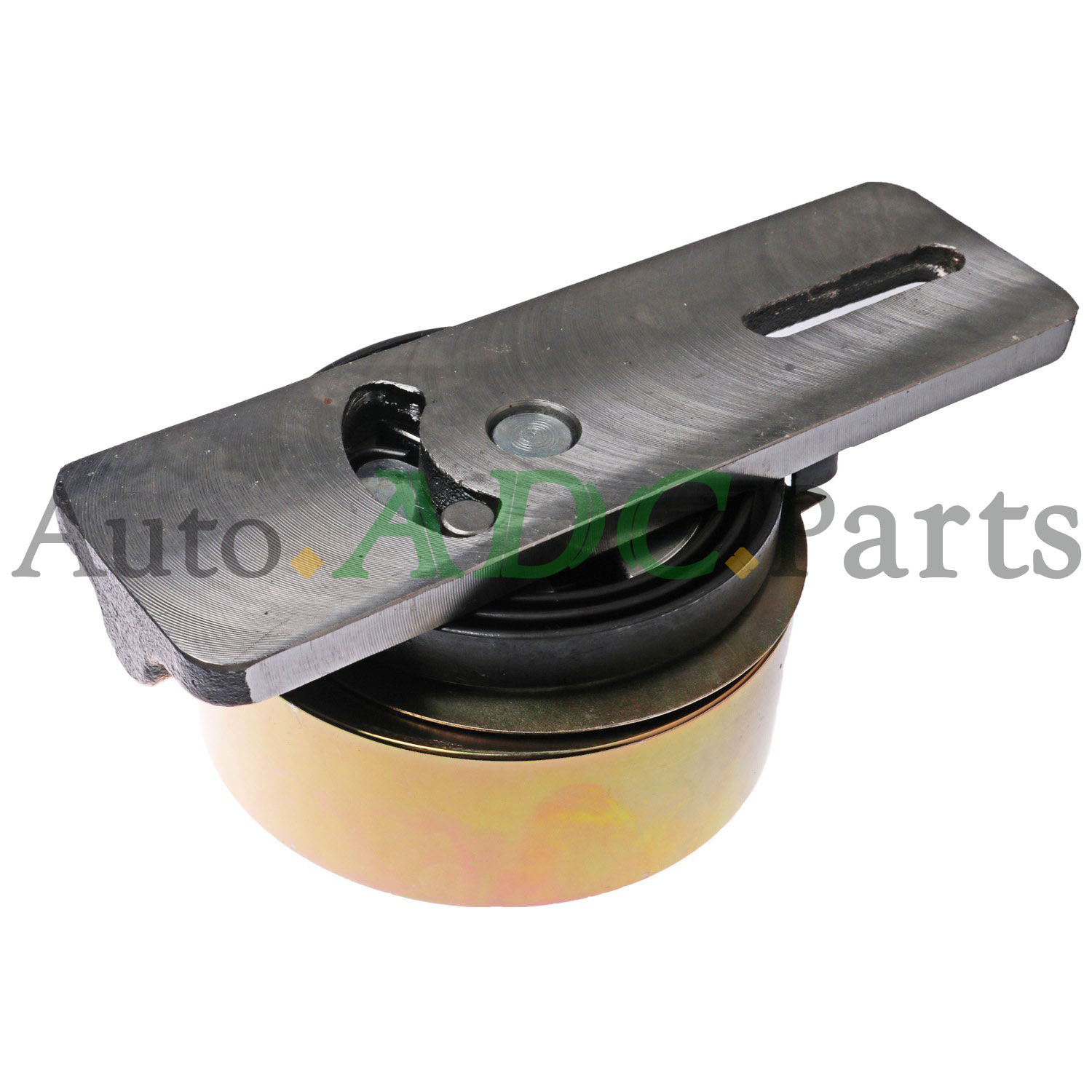 New Drive Belt Tensioner Pulley Assy 6735884 For Bobcat 751 753 763