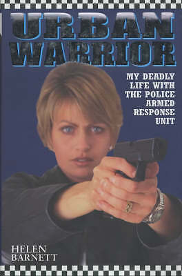 Urban Warrior by Helen Barnett (Hardcover, 1999)