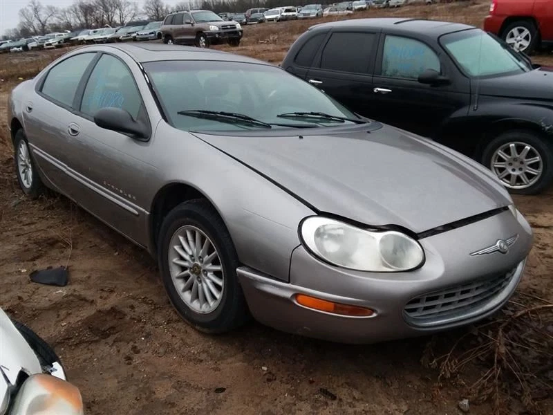 Cristal parabrisas compatible con 98-02 CONCORDE 2026428 Foto 3 de 4