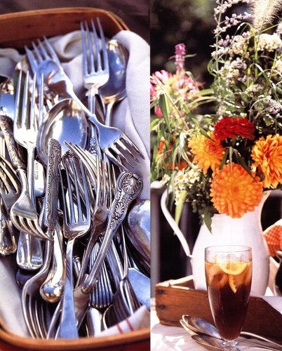 Bon Appetit : Outdoor Entertaining Hard Cover Numbered First Edition - NEW - Picture 11 of 23