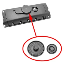 Valve cover diaphragm for VAG 2.5 TDI 070103469B (070103503E, 07Z103503H) 2pc.