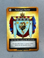 その他 Pendragon Legacy foil Sorcery TCG Pendragon Legacy [Foil] Prices | Sorcery: Contested Realms