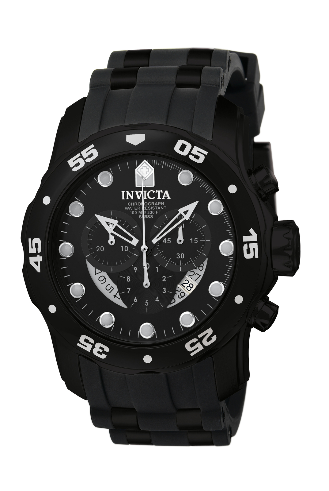 invicta 6986