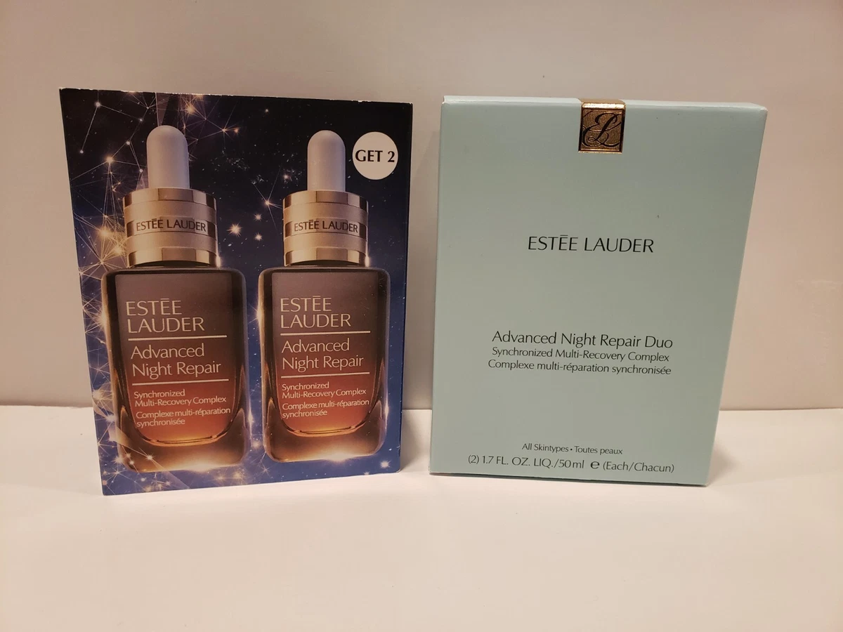 Estee Lauder / Advanced Night Repair Synchronized Multi-Recovery Complex 1.0 oz