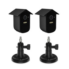 Silicone Skins  Security Wall Mount for EufyCam 2C Wireless Security Camera