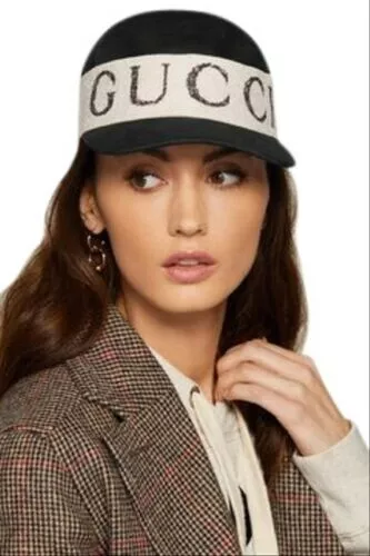 Womens gucci baseball cap new arrivals
