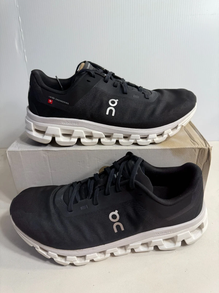 ON Cloudstratus 3 Black Frost for sale | eBay