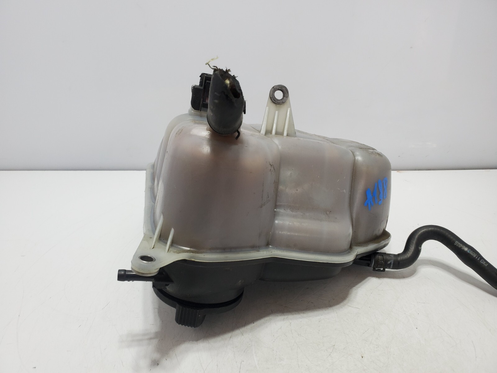 ✅ 03-12 OEM Bentley Continental GT GTC Coolant Reservoir Overflow Expansion Tank