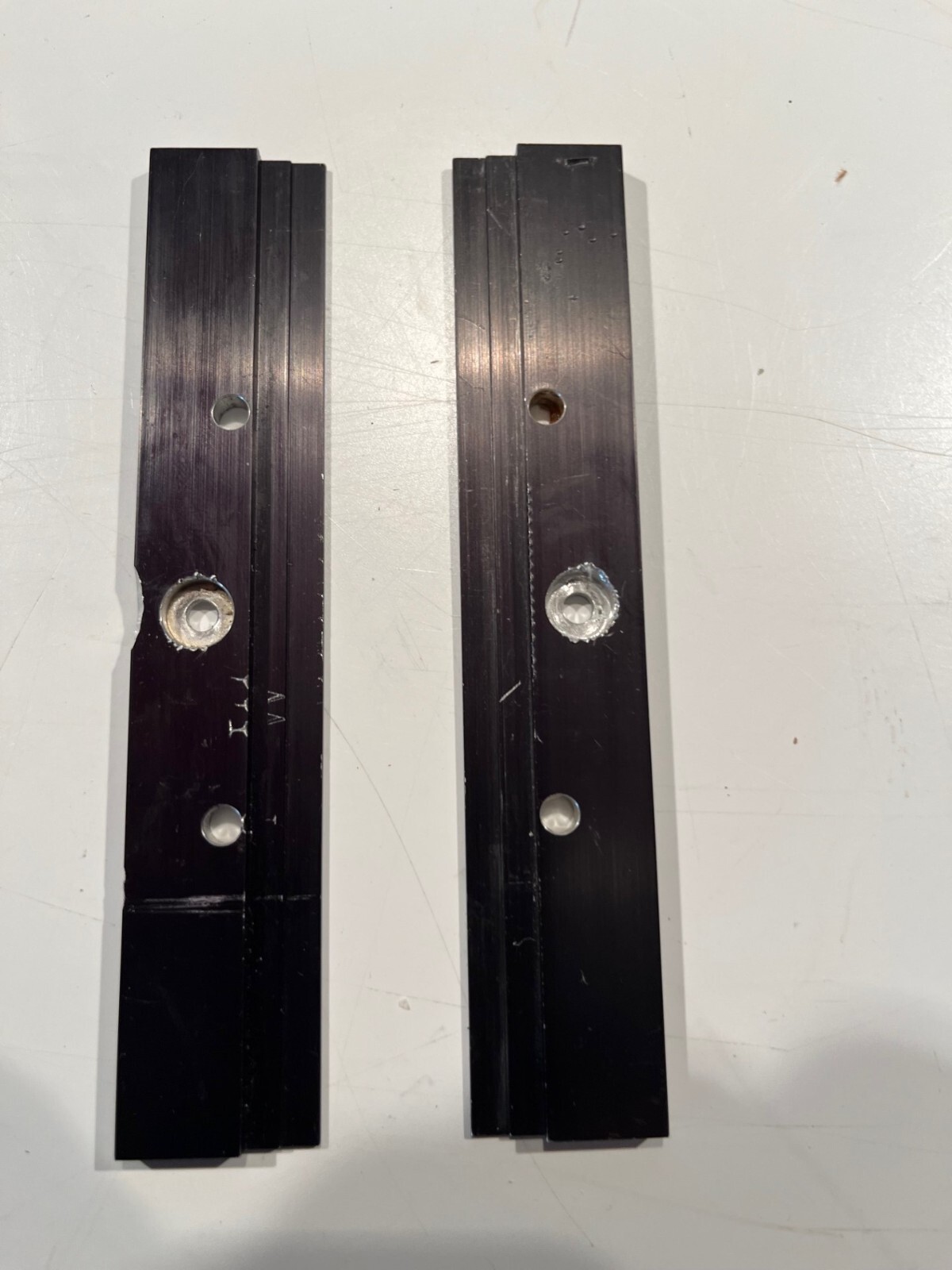 Lot of New Hermes Jigs (3 sets) and Flat Plates (2 each) eBay