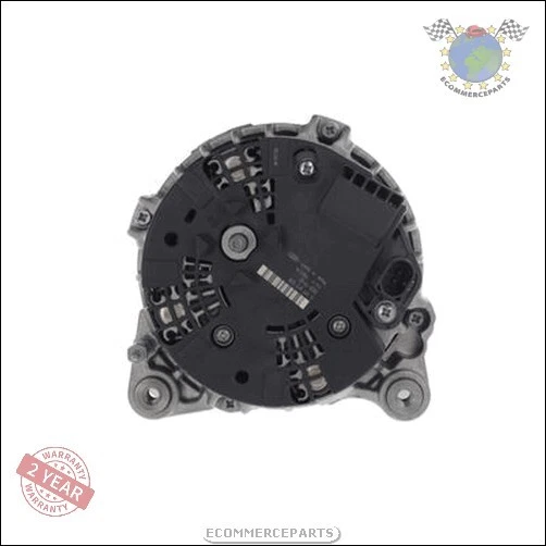 Alternateur Valeo pour VW PASSAT (365) (362) - Photo 3/4