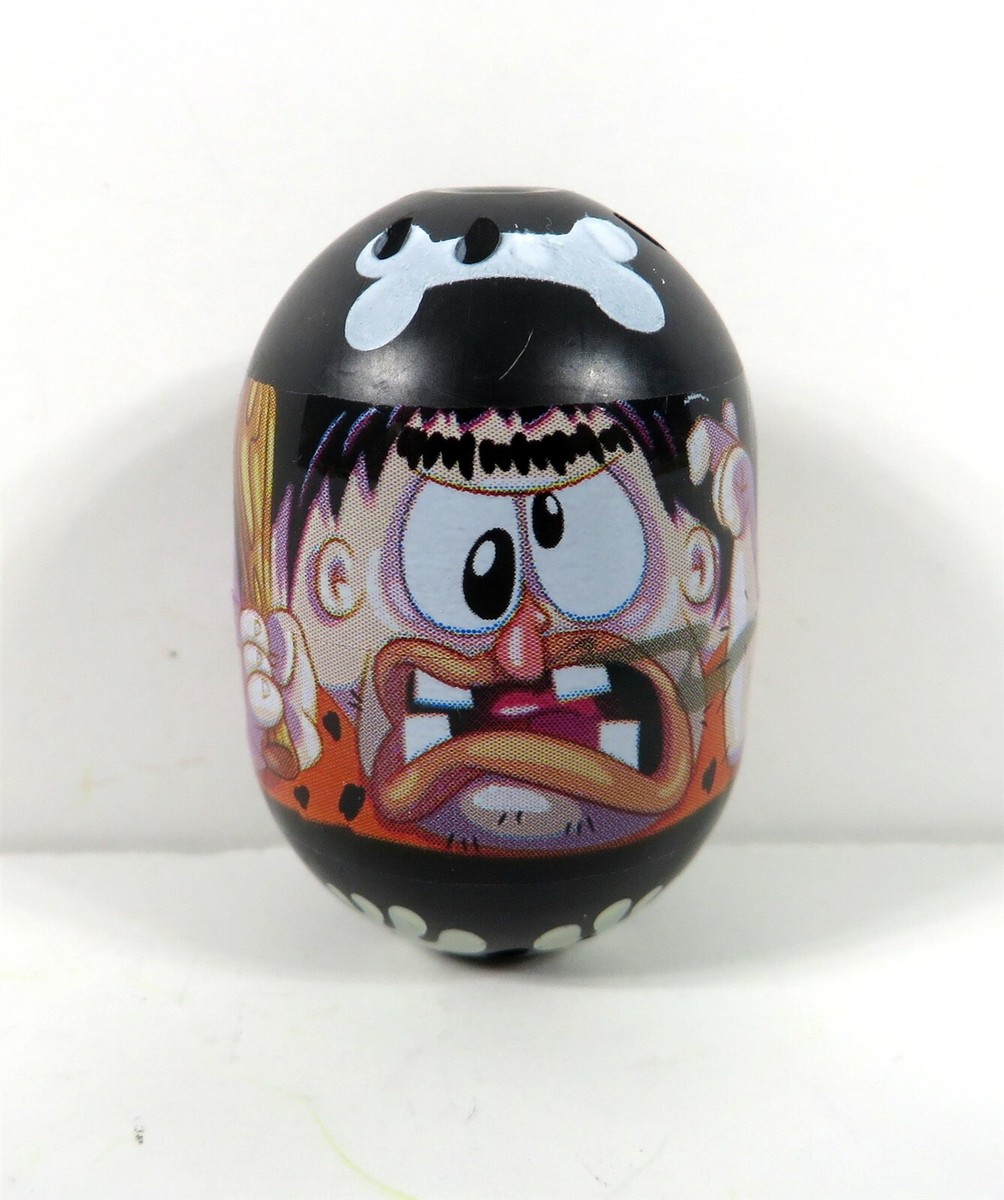 NEIGHBORHOOD - 【超希少】カタチ製作所　Mutant Beans s Mighty Beanz Series 2 #211 Caveman Bean Figure NEW | eBay