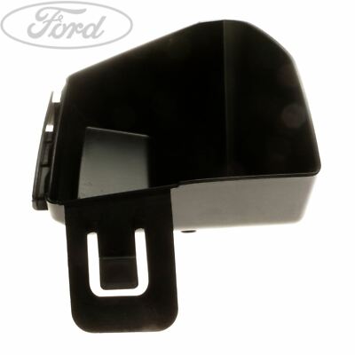 Genuine Ford Grand C-max Rear Bumper Mounting Bracket 1694558 for  