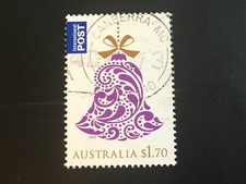 ICOLLECTZONE Australia 4072 VF used