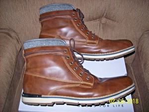 sonoma good for life boots