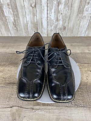 Marco Vicci Premium Philco Mens Dress Shoes 9 M