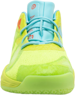 Exhibit A semi solar slime size 13 men’s adidas Exhibit A Semi Solar Slime for Sale | Authenticity  main image 2