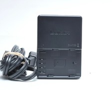 Panasonic DMW-BTC10 Charger For DMC-GH4 GH5 GH3 G9LGK DMW-BLF19 BTC10pp