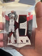 Panini Adds Exclusive Card Deals with Three Universities  11