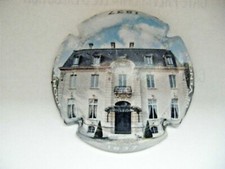 Capsule DE VENOGE - Calendrier de l'Avant 2021 - n° 21 - NR -