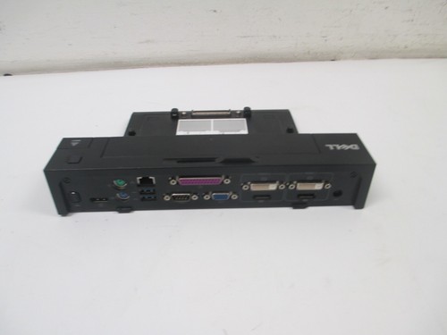 Dell E-Port Plus K09A Dock USB 3.0 Advanced Port Replicator, Dock Station - Picture 4 of 7