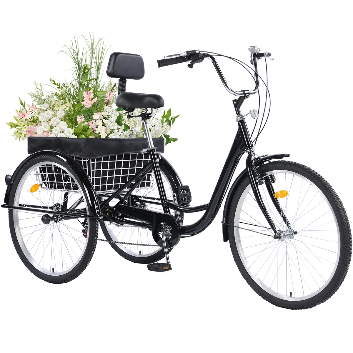 3 Wheel Bike for sale - eBay