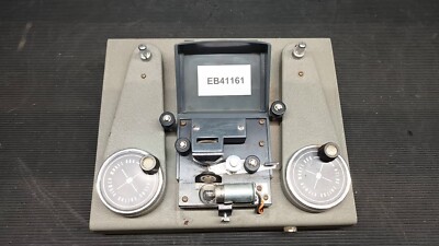 Damgaard-nielsen AC Lamp Netzteil - Gebraucht, Ungeprüft, Für Teile Oder Repair