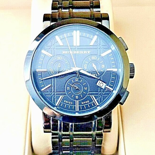 bu1373 burberry watch