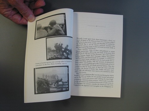 Tom Brokaw: The Greatest Generation Speaks, Letters & Reflections soft 237 pages - Foto 4 di 12
