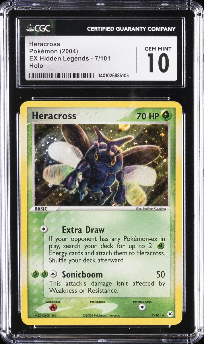 Heracross